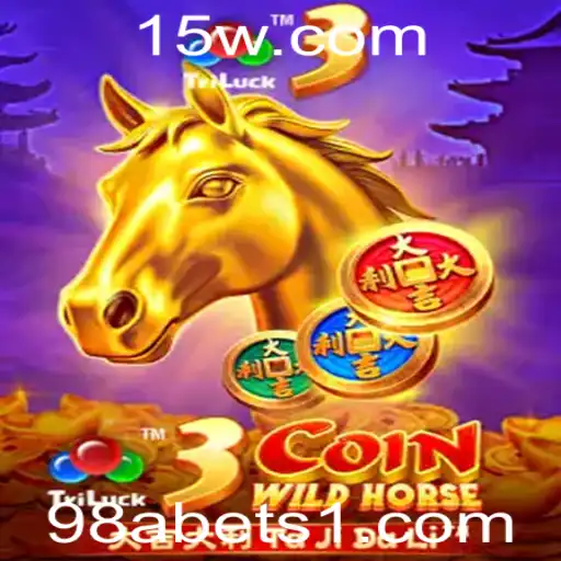 3CoinWildHorse: Descubra o Fascinante Universo do Jogo