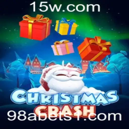 ChristmasCrash: Uma Aventura Festiva e Desafiadora