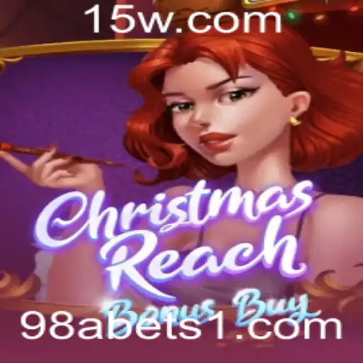 Explorando o Jogo ChristmasReachBonusBuy: Uma Aventura Festiva