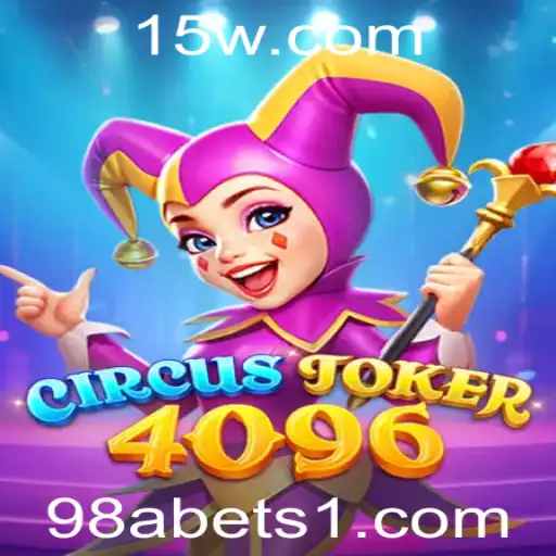 Descubra o Mundo Fascinante de CircusJoker4096