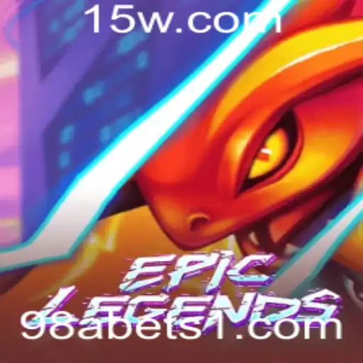 Descubra o Fascinante Mundo de EpicLegends: Um Mergulho no Universo de 98a
