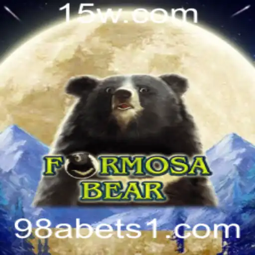Explorando o Universo de FormosaBear: Um Jogo Inovador com a Palavra-Chave 98a