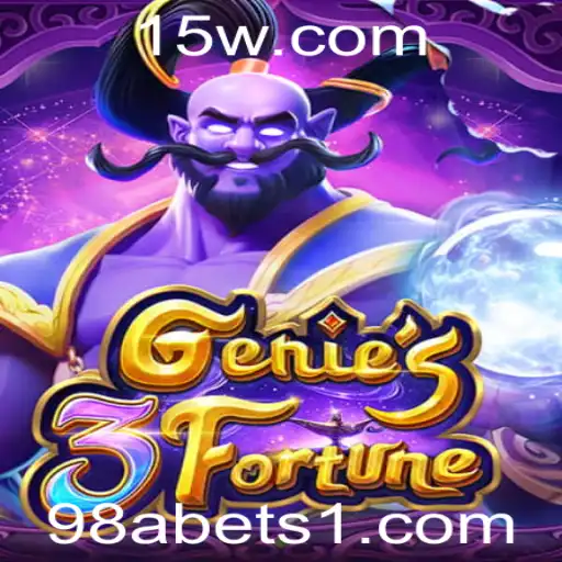 Descubra o Fascinante Mundo de Genie3Fortune: O Jogo que Conquista Multidões