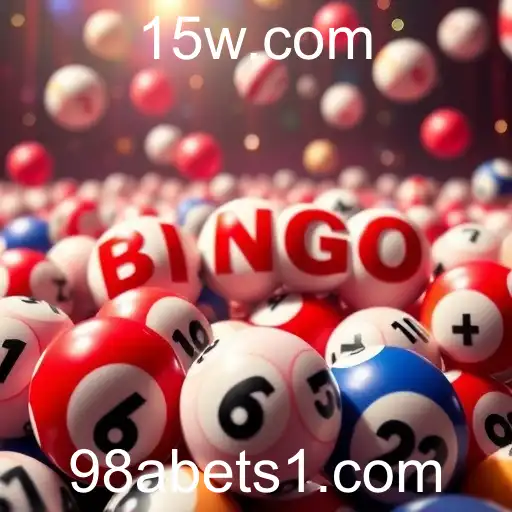 Jogos de bingo