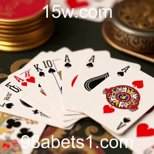 Jogos de cartas