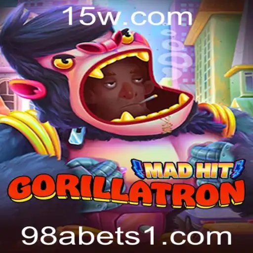 MadHitGorillatron: Dominando o Jogo Que Está Revolucionando o Mundo dos Games