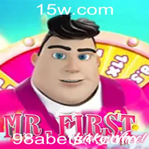 Descubra a Excitante Jornada em MrFirstLuckyWheel
