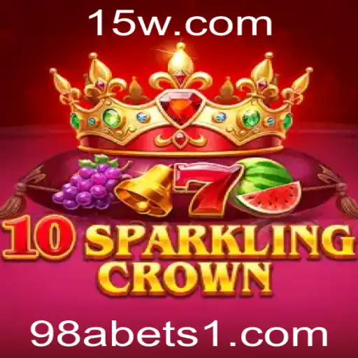 '10SparklingCrown': O Novo Jogo Que Está Conquistando os Jogadores com a Palavra-Chave '98a'