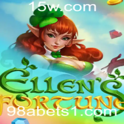 EllensFortune: A Aventura Mística no Mundo dos Jogos