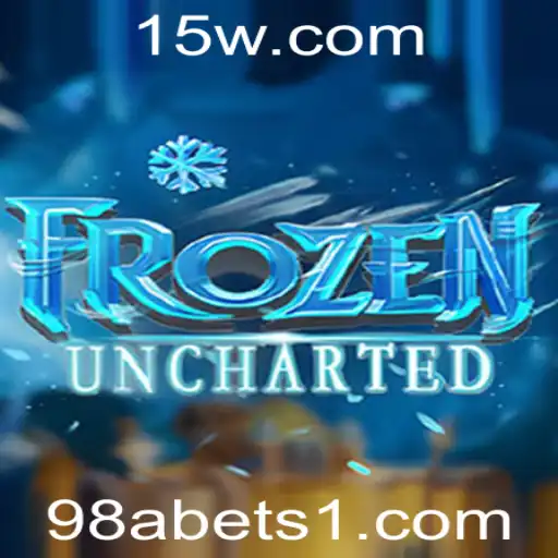 FrozenUncharted: Uma Aventura Imersiva no Mundo Congelado