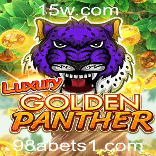 Descubra o Jogo 'LUXURYGOLDENPANTHER': Aventuras Inovadoras na Era Digital