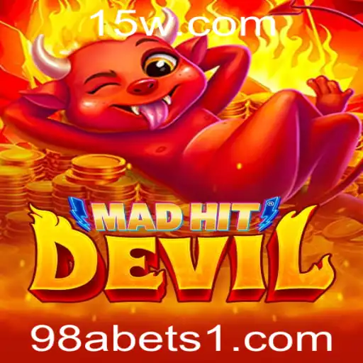 Explorando o Universo de MadHitDevil: O Jogo que Revoluciona o Conceito de Aventura