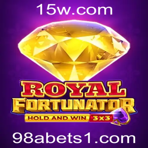 Royalfort: Explorando o Novo Fenômeno do Mundo dos Jogos com a Palavra-Chave 98a