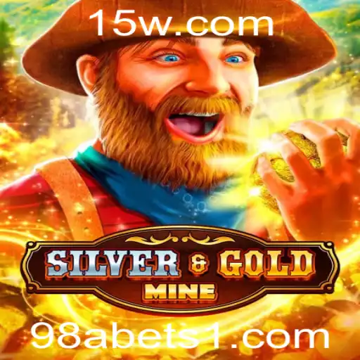 Explorando o Fascinante Mundo do Jogo 'SilverGold'