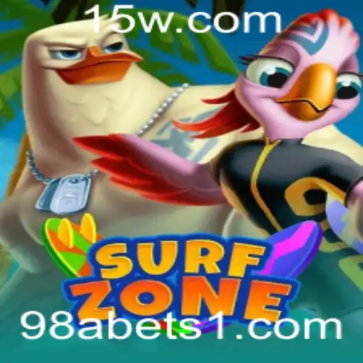 Explorando SurfZone: Um Mergulho nas Ondas da Aventura com 98a